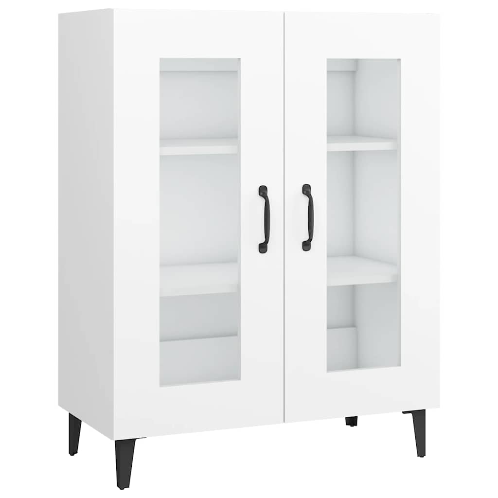 Aparador - Mueble de almacenamiento 69 Blanco