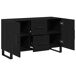 Aparador - Mueble de almacenamiento 100 Aparador - Mueble de almacenamiento 100 Blanco