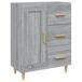 Aparador - Mueble de almacenamiento 69 Aparador - Mueble de almacenamiento 69 Blanco Brillo