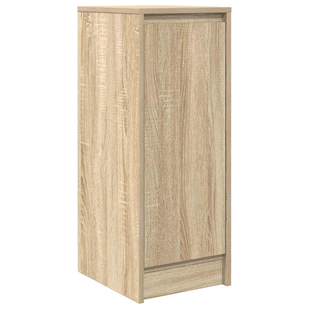 Aparador - Mueble de almacenamiento 29 Madera Clara