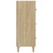 Aparador - Mueble de almacenamiento 70 Aparador - Mueble de almacenamiento 70 Blanco