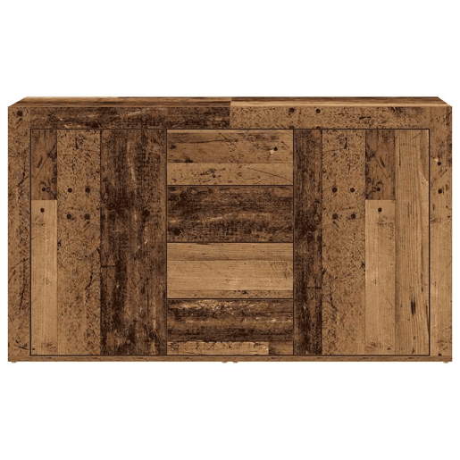 Bufete - Móvei de apoio Madeira antiga 120 x 36 x 69 cm Madeira processada pt4674 Bufete - Móvei de apoio Madeira antiga 120 x 36 x 69 cm Madeira processada pt4674