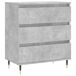 Aparador - Mueble de almacenamiento 60 Aparador - Mueble de almacenamiento 60 Blanco