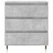 Aparador - Mueble de almacenamiento 60 Aparador - Mueble de almacenamiento 60 Blanco