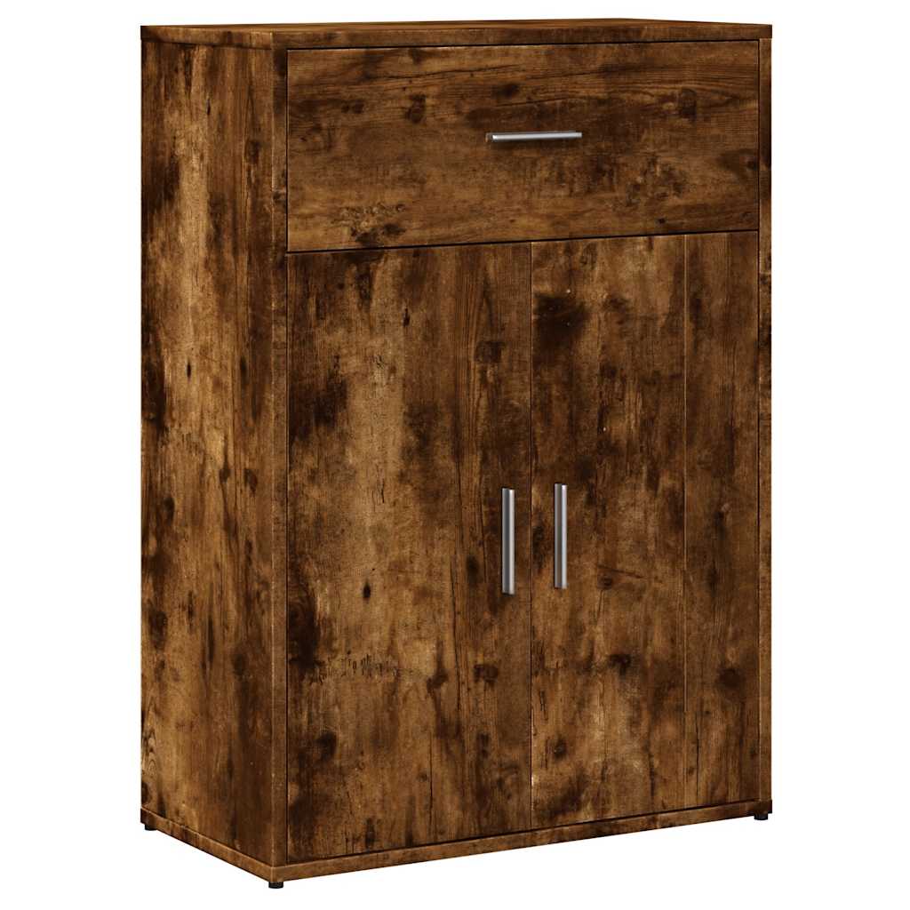 Aparador - Mueble de almacenamiento 60 Marrón
