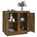 Aparador - Mueble de almacenamiento 80 Aparador - Mueble de almacenamiento 80 Blanco