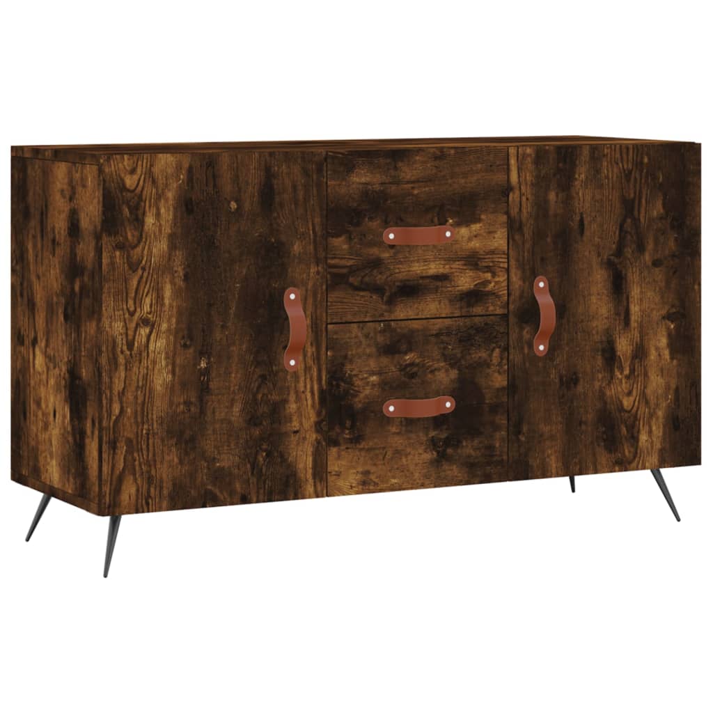Aparador - Mueble de almacenamiento 100 Marrón