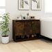 Aparador - Mueble de almacenamiento 97 Aparador - Mueble de almacenamiento 97 Blanco