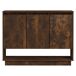 Aparador - Mueble de almacenamiento 97 Aparador - Mueble de almacenamiento 97 Blanco