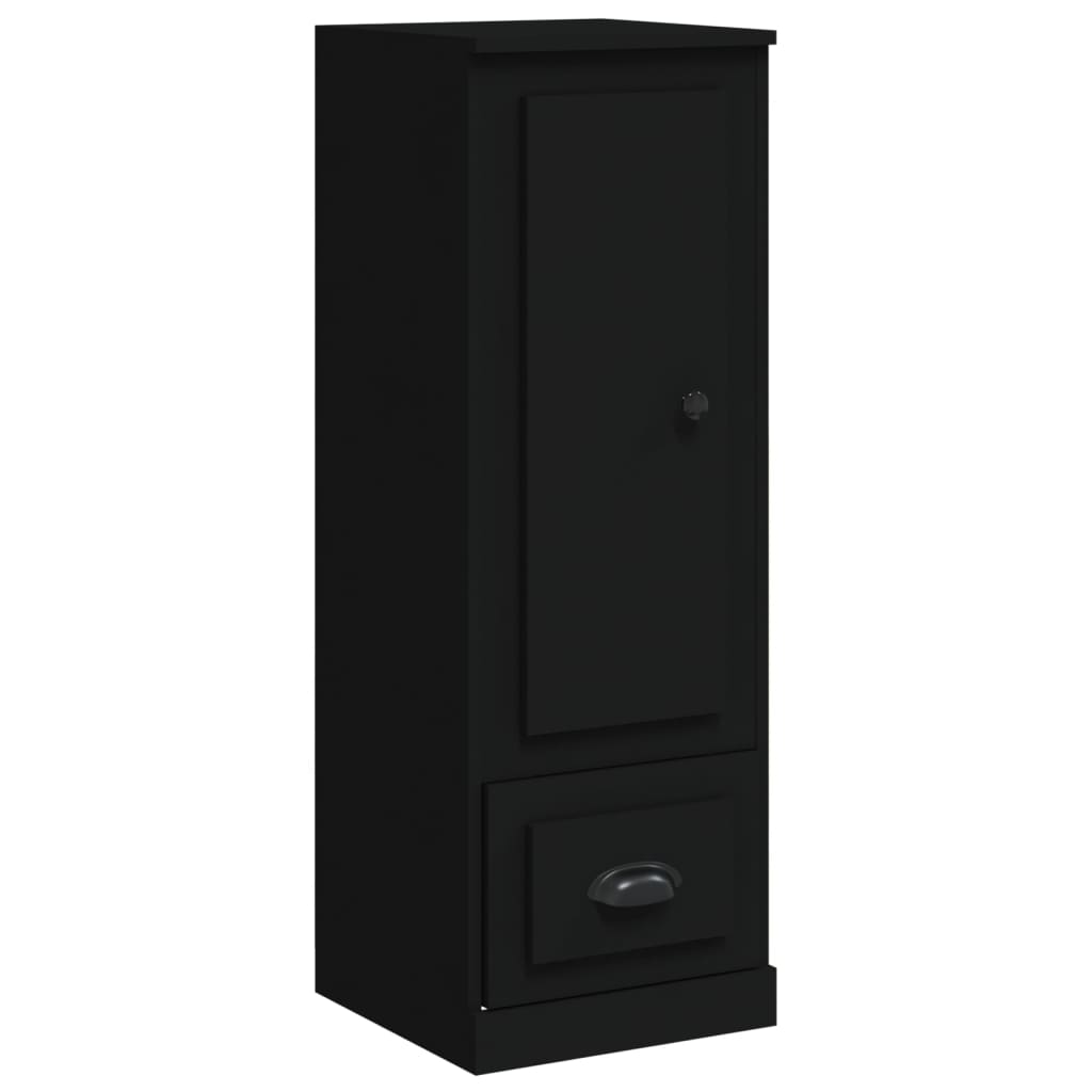 Aparador alto - Mueble de almacenamiento 36