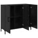 Aparador - Mueble de almacenamiento 90 Aparador - Mueble de almacenamiento 90 Blanco