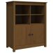 Aparador - Mueble de almacenamiento 83 Aparador - Mueble de almacenamiento 83 Gris