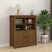 Aparador - Mueble de almacenamiento 83 Aparador - Mueble de almacenamiento 83 Gris
