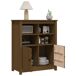 Aparador - Mueble de almacenamiento 83 Aparador - Mueble de almacenamiento 83 Gris