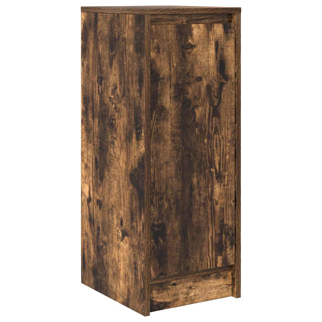 Aparador - Mueble de almacenamiento 29 Marrón
