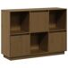 Aparador - Mueble de almacenamiento 110 Aparador - Mueble de almacenamiento 110 Blanco