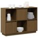 Aparador - Mueble de almacenamiento 110 Aparador - Mueble de almacenamiento 110 Blanco