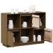 Aparador - Mueble de almacenamiento 110 Aparador - Mueble de almacenamiento 110 Blanco