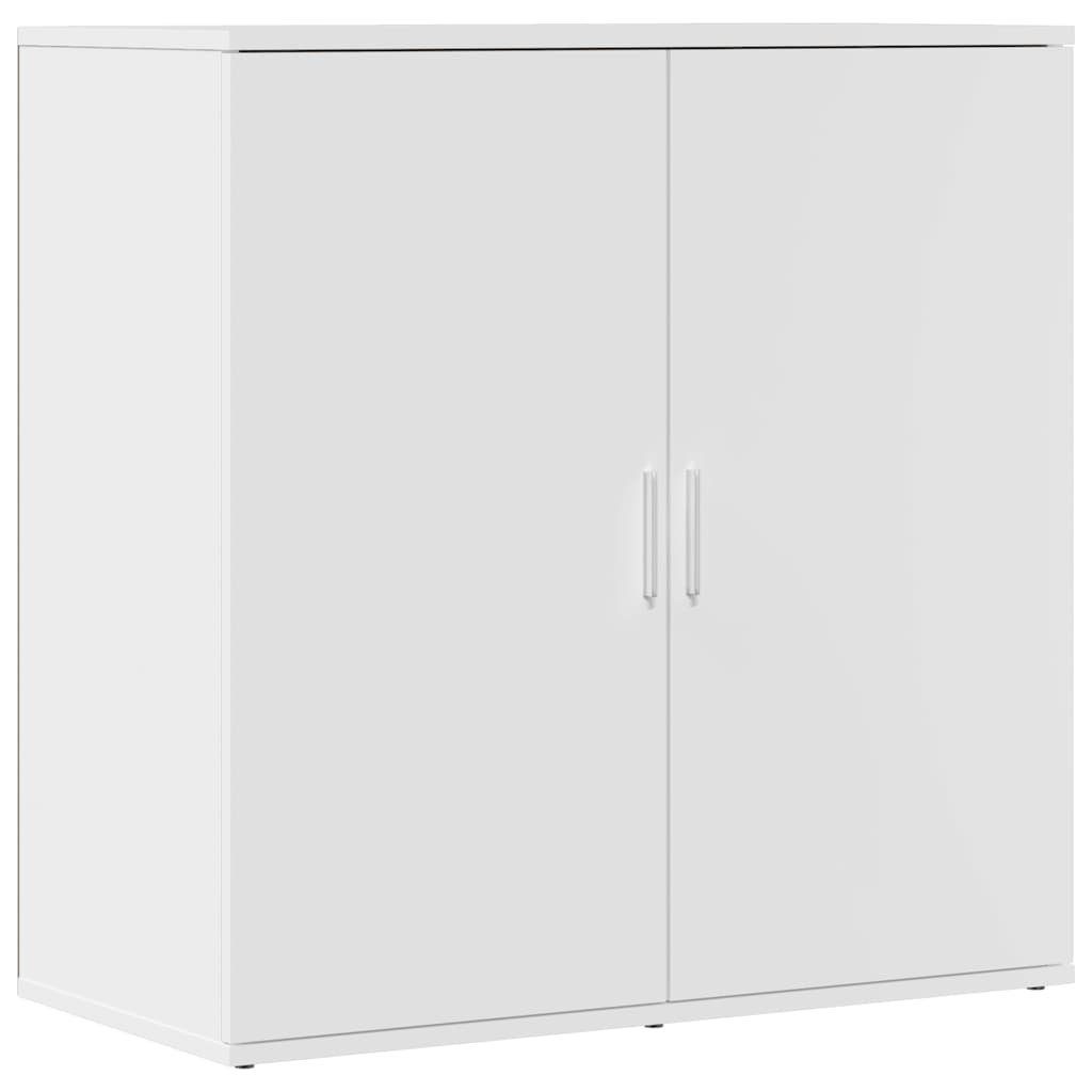 Aparador - Mueble de almacenamiento 79 Blanco