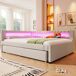 Camas nido 212x150 Camas nido 212x150 Beige
