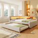 Camas nido 212x150 Camas nido 212x150 Beige