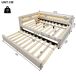 Camas nido 212x150 Camas nido 212x150 Beige