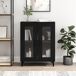 Aparador - Mueble de almacenamiento 69 Aparador - Mueble de almacenamiento 69 Blanco
