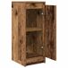 Aparador - Mueble de almacenamiento 29 Aparador - Mueble de almacenamiento 29 Blanco