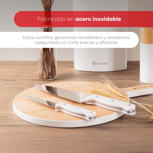Conjunto de frigideiras