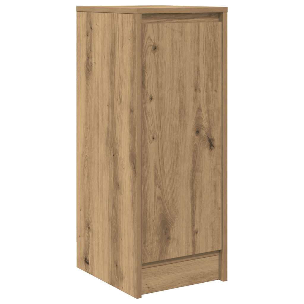 Aparador - Mueble de almacenamiento 29 Roble Artisan