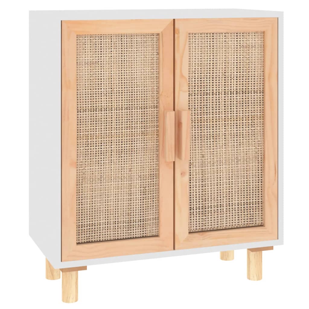 Aparador - Mueble de almacenamiento 60 Blanco