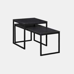 Mesa Centro TONY CT50 50x50x50