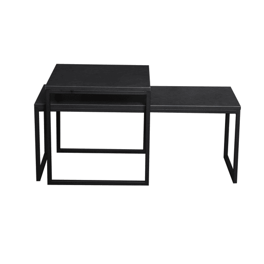 Mesa Centro TONY CT50 50x50x50