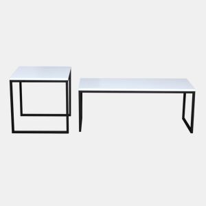 Mesa Centro TONY CT50 50x50x50