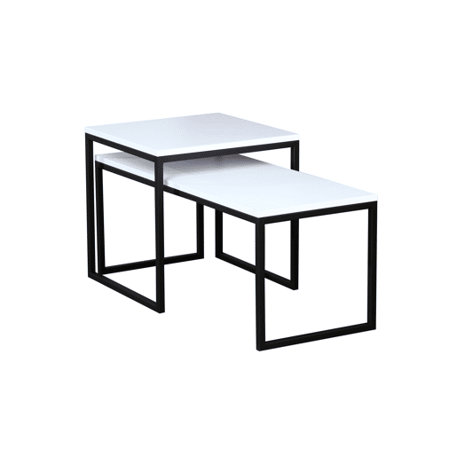 Mesa Centro TONY CT50 50x50x50