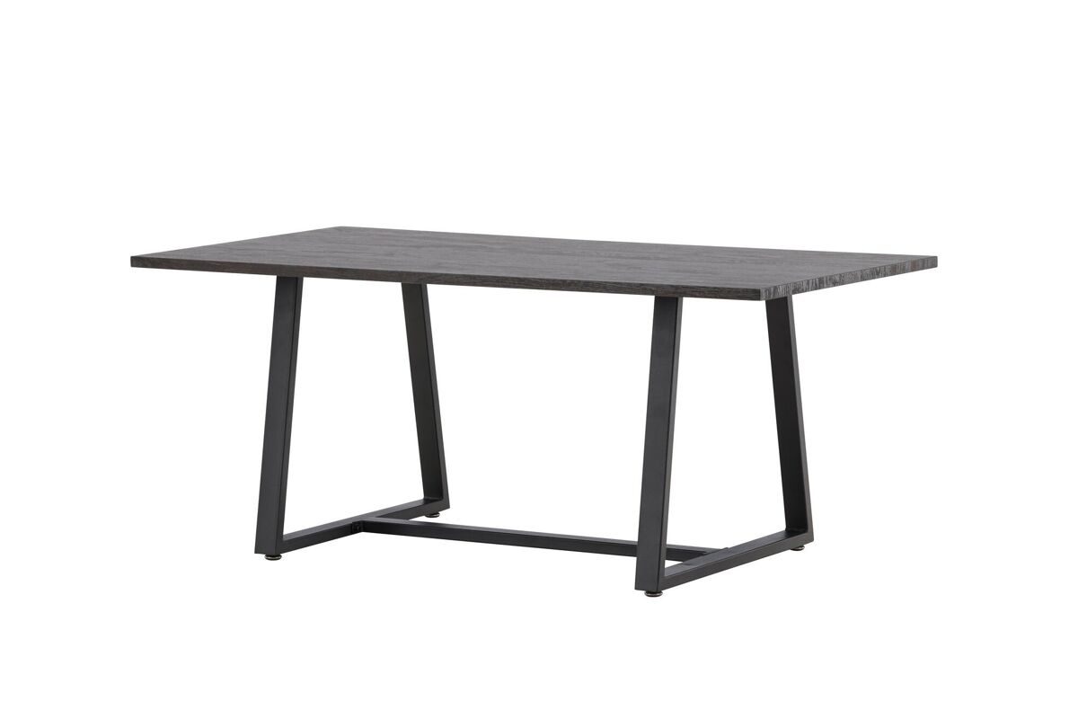 Mesa de centro plankton 60x110x40 negro