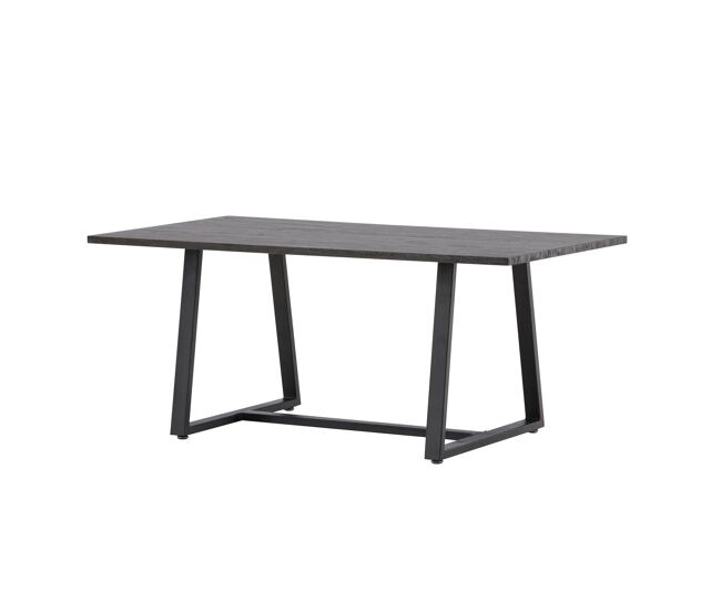 Mesa de centro plankton 60x110x40 negro