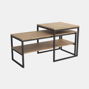 Mesa Centro TONY CT50 50x50x50