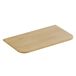 Conjunto mueble bajo lavabo y columna Mila Conjunto mueble bajo lavabo y columna Mila Roble