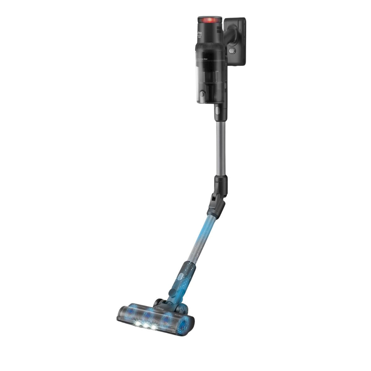 Aspirador vertical Ufesa Inspire U7 Digital Animal 500W