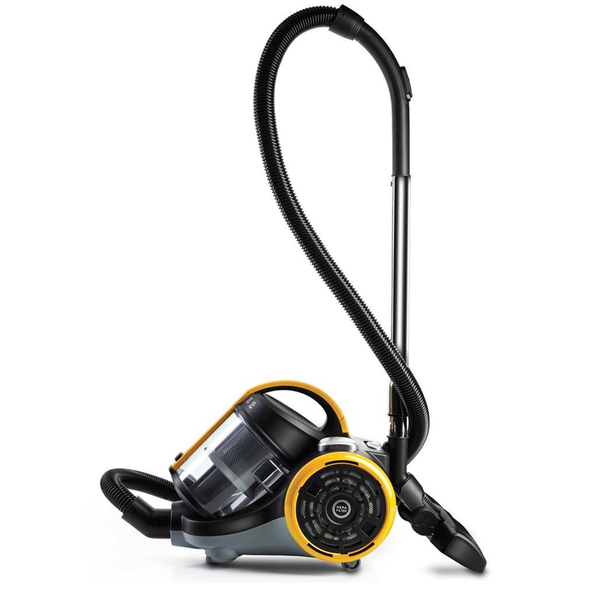 Aspirador de trineo Polti Forzaspira C115 Plus 800W