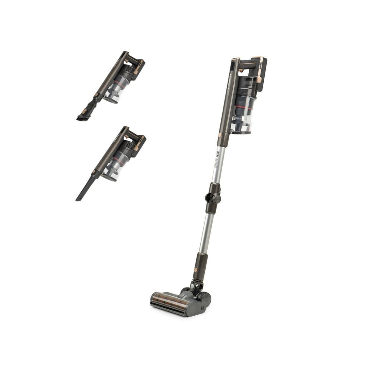 Aspirador escoba Orbegozo AP4600 350W 3 velocidades