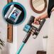 Aspirador de escoba Cecotec Conga Rockstar P50 265W 20000Pa Aspirador de escoba Cecotec Conga Rockstar P50 265W 20000Pa Azul