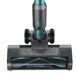 Aspirador de escoba Cecotec Conga Rockstar P50 265W 20000Pa Aspirador de escoba Cecotec Conga Rockstar P50 265W 20000Pa Azul