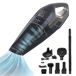 Aspirador de mano Cecotec Conga Rockstar 252V Animal Hand Aspirador de mano Cecotec Conga Rockstar 252V Animal Hand Negro