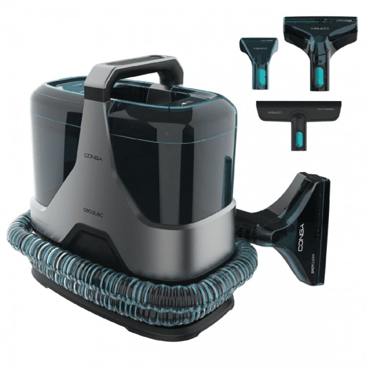 Conga 6000 Carpet&Spot Clean XXL Advance Conga 6000 Carpet&Spot Clean XXL Advance
