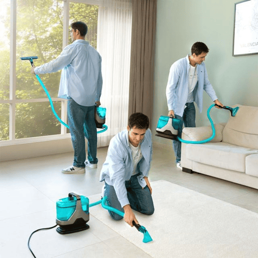Conga 6000 Carpet&Spot Clean XXL Advance Conga 6000 Carpet&Spot Clean XXL Advance
