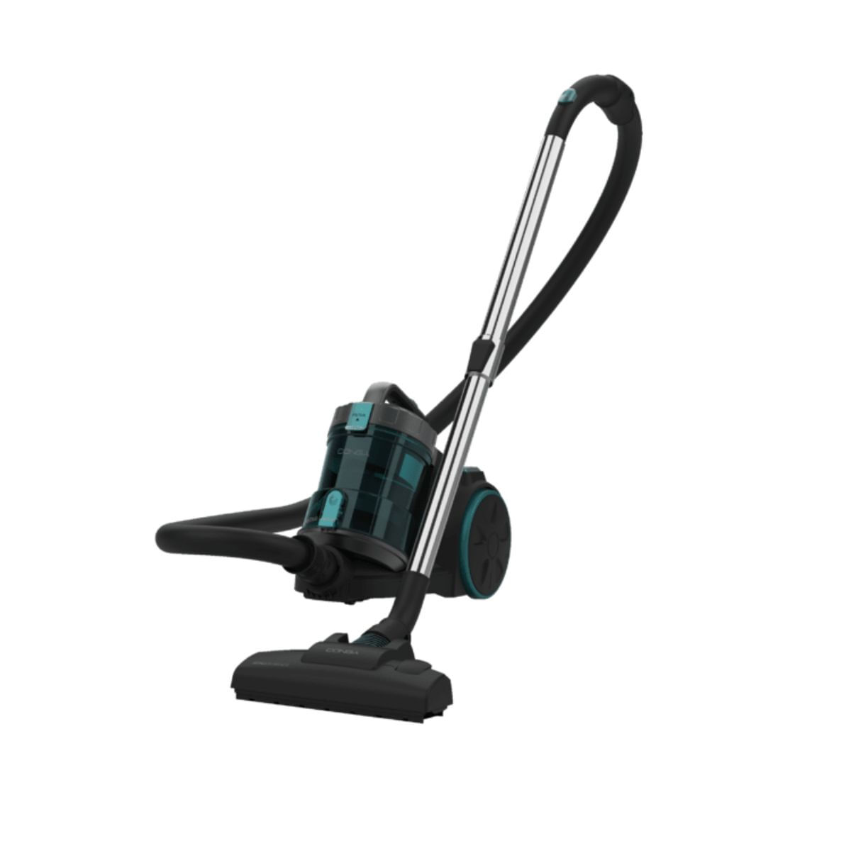 Aspirador de trineo Conga Powerbag 2000 Compact Plus 800W