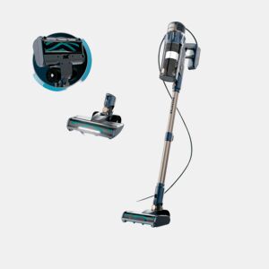 Aspirador Vertical com Fio Cecotec Conga Rockstar 800 Powerhead Titan. 500W, Potência de Sucção de 15kPa, Depósito de 700ml