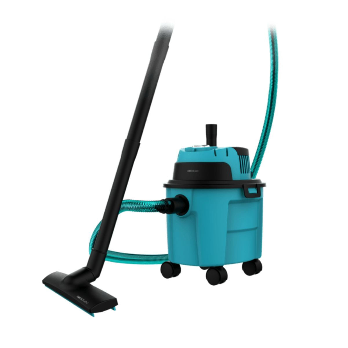 Aspirador Cecotec Conga Wet&Dry Compact Garden 1000W 1